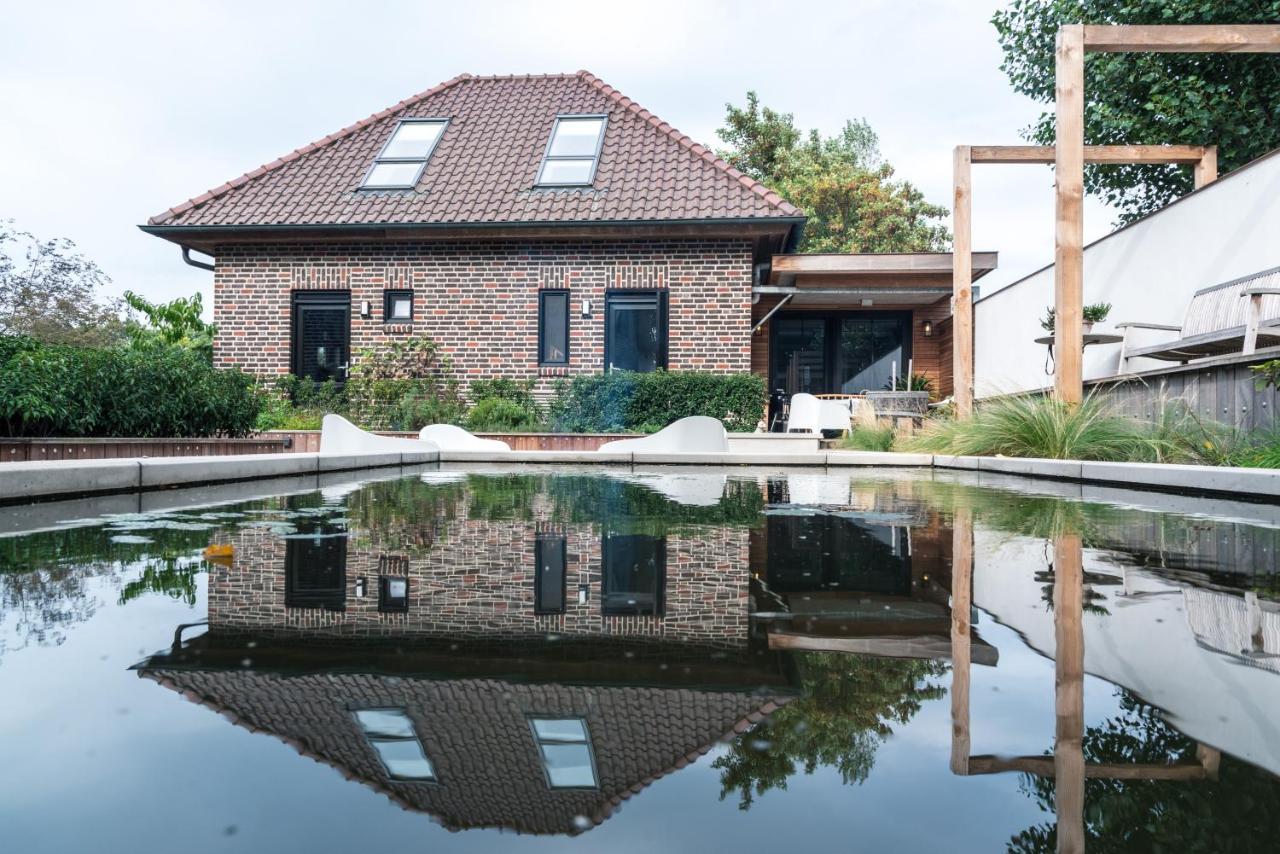 Loft 8 Hébergement de vacances *