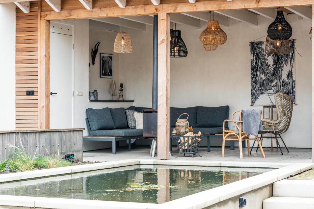 Holiday home Loft 8 *