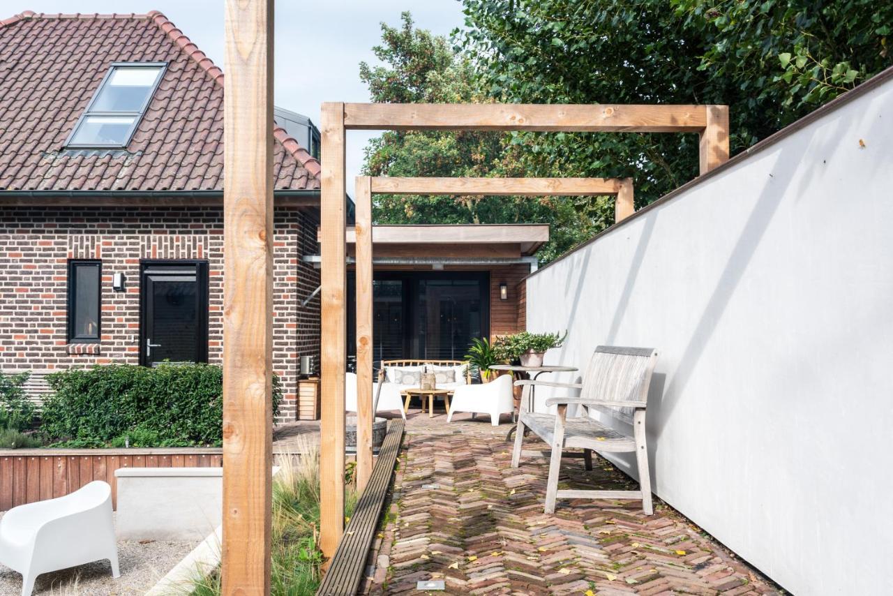 Loft 8 Сasa de vacaciones Linden