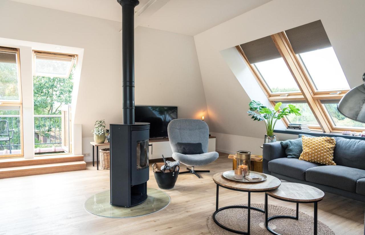 Holiday home Loft 8