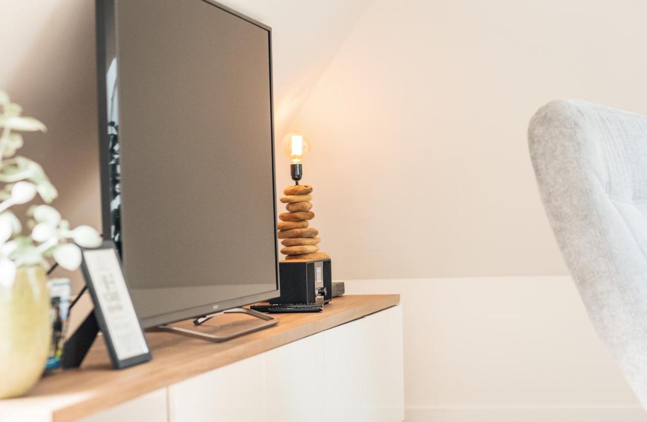 Сasa de vacaciones Loft 8 Linden
