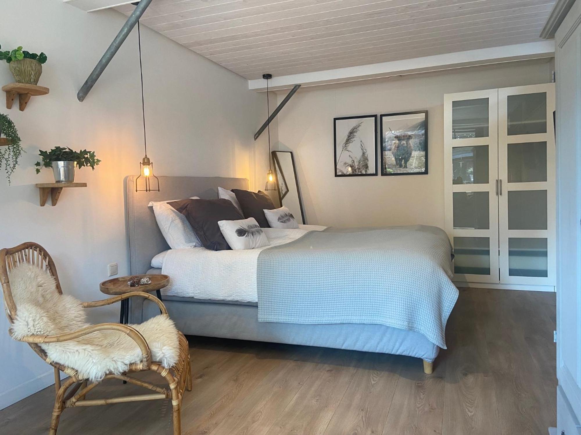 Holiday home Loft 8