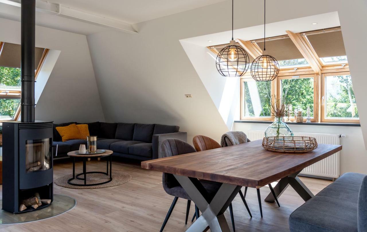 Loft 8 Holiday home