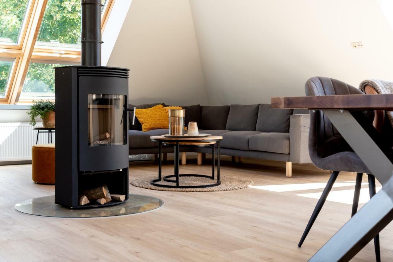 Holiday home Loft 8 Linden