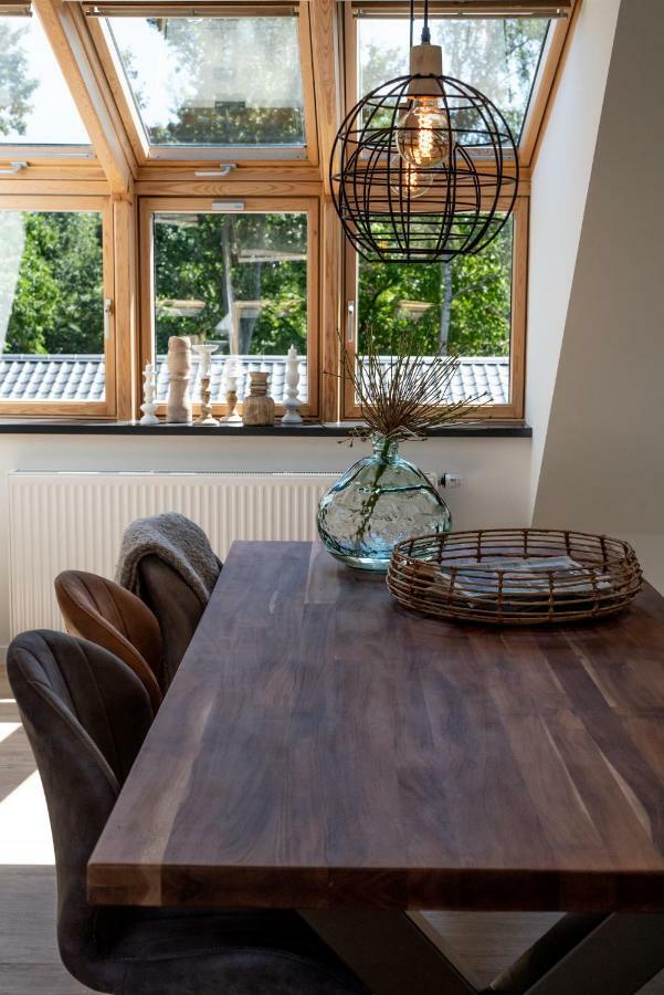 Holiday home Loft 8 *