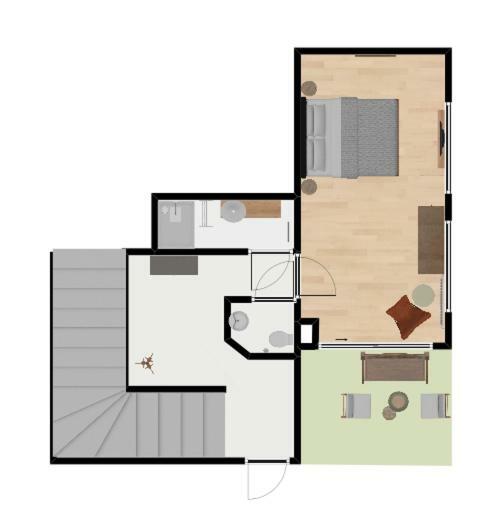Holiday home Loft 8 Linden