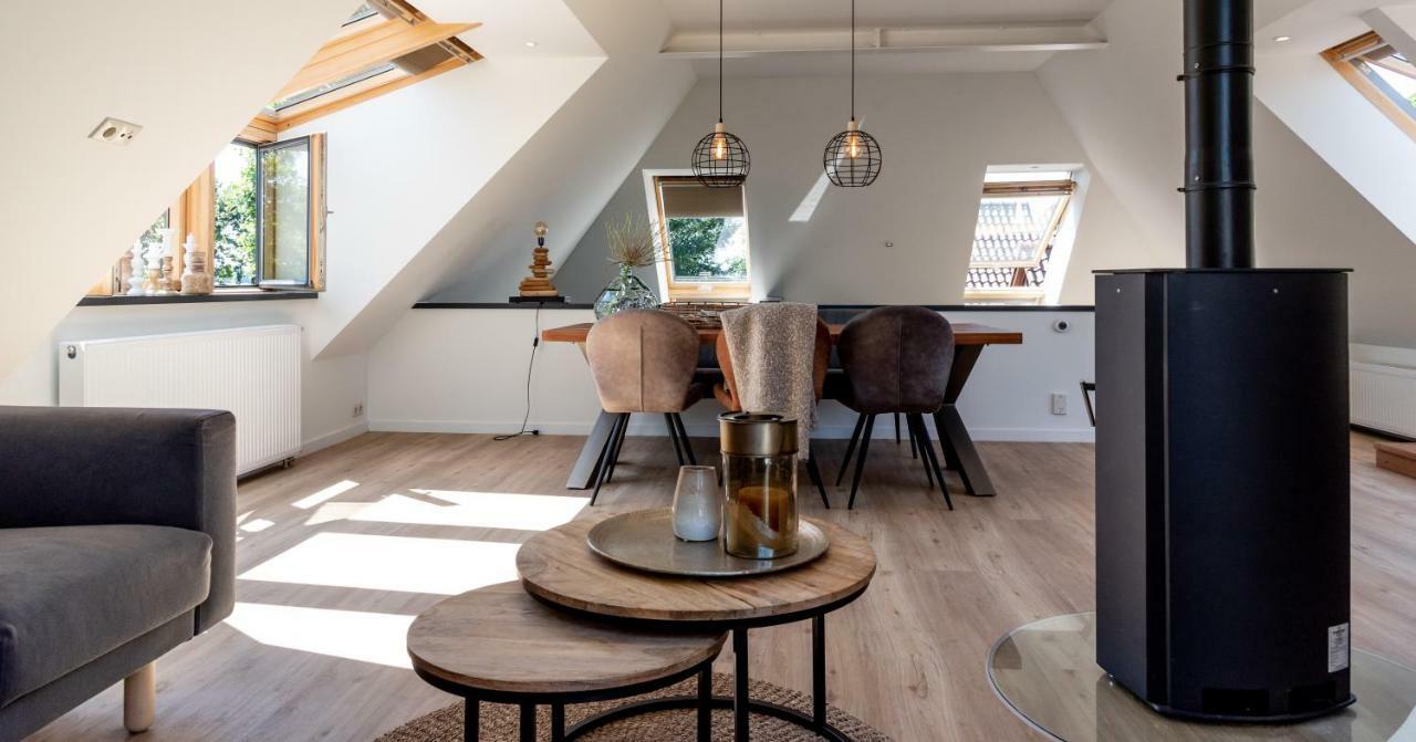 Holiday home Loft 8